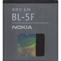 Аккумулятор для телефона Копия Nokia BL-5F