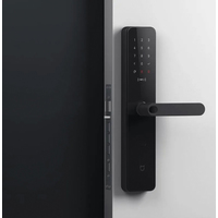 Дверной замок Xiaomi Mijia Smart Door Lock MJZNMS02LM (матовое золото)