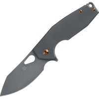 Складной нож Fox Knives FX-527 TIPVD