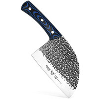 Кухонный нож Fissman El Toro 2584