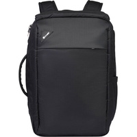 Городской рюкзак Pacsafe Vibe 28L (черный)
