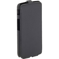 Чехол для телефона Versado Флипкейс для Sony Xperia Z1 (черный)