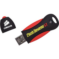 USB Flash Corsair Flash Voyager GT 32 Гб (CMFUSB-32GBGT)