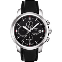 Наручные часы Tissot PRC 200 AUTOMATIC CHRONOGRAPH (T014.427.16.051.00)