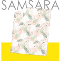 Постельное белье Samsara Тропик 220Пр-30 210x220
