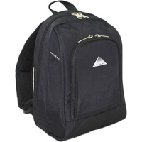 Городской рюкзак Rise М-45 (черный)