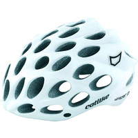 Cпортивный шлем Catlike Whisper Plus (белый) LG