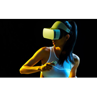 Очки виртуальной реальности для смартфона Xiaomi Mi VR