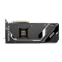 Видеокарта MSI GeForce RTX 4080 16GB Ventus 3X OC