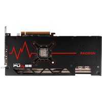 Видеокарта Sapphire Pulse Radeon RX 7800 XT 16GB 11330-02-20G