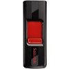 USB Flash SanDisk Cruzer Black/Red 16GB (SDCZ36-016G-B35)