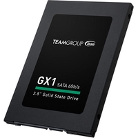 SSD Team GX1 960GB T253X1960G0C101