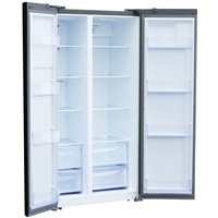 Холодильник side by side Shivaki SBS-574DNFGS
