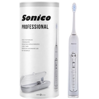 Электрическая зубная щетка Sonico Professional White