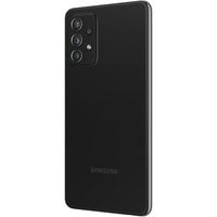 Смартфон Samsung Galaxy A72 SM-A725F/DS 8GB/256GB (черный)