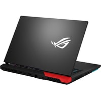 Игровой ноутбук ASUS ROG Strix G15 G513QY-HQ007