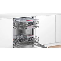 Встраиваемая посудомоечная машина Bosch Serie 4 SMV4HVX40E