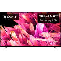 Телевизор Sony Bravia X90K XR-55X90K