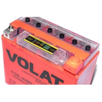 Мотоциклетный аккумулятор VOLAT YTX12-BS(iGEL) (12 А·ч)
