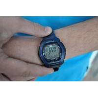 Наручные часы Casio HDD-600C-2A