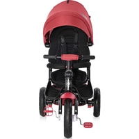 Детский велосипед Lorelli Jaguar Air 2021 (красный)