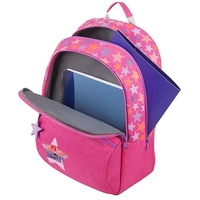 Школьный рюкзак Samsonite Color Funtime CU6-50002