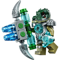 Конструктор LEGO 70132 Scorm’s Scorpion Stinger
