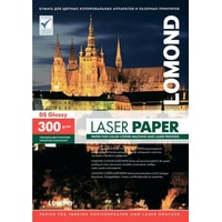 Фотобумага Lomond DS Glossy CLC Paper SRA3 300 г/м2 150 листов 0310713