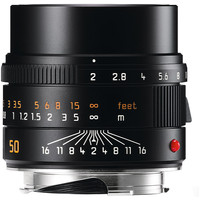 Объектив Leica SUMMICRON-M 50 mm f/2