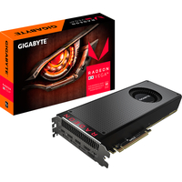 Видеокарта Gigabyte Radeon RX Vega 56 8GB HBM2 [GV-RXVEGA56-8GD-B]