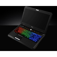 Игровой ноутбук MSI GT60 2PC-1020RU Dominator