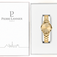 Наручные часы Pierre Lannier Multiples 012P542