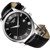 Наручные часы Tissot Tradition Gent (T063.610.16.058.00)