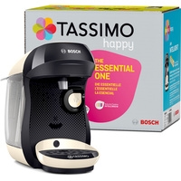 Капсульная кофеварка Bosch Tassimo Happy TAS1007