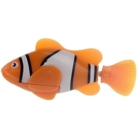 Интерактивная игрушка Bradex Funny Fish DE 0074