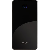 Внешний аккумулятор PNY PowerPack HD5000 Black