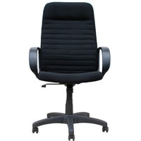 Кресло Office-Lab КР60 (ткань, черный)