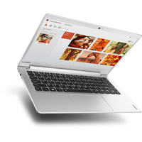 Ноутбук Lenovo IdeaPad 710S-13ISK [80SW00AAPB]