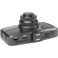 Видеорегистратор-GPS информатор (2в1) TrendVision TDR-718GP