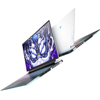 Игровой ноутбук Machenike Light 16 Pro 2023 L16P-i913900HX478Q240HW321BY