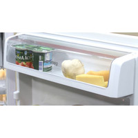 Однокамерный холодильник Smeg FAB10LNE