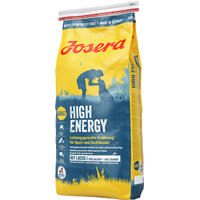 Сухой корм для собак Josera High Energy 15 кг