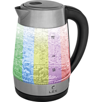Электрический чайник LEX LX 30012-1