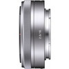 Объектив Sony E 16mm F2.8 (SEL16F28)