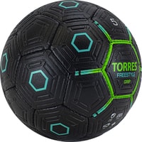 Футбольный мяч Torres Freestyle Grip F320765 (5 размер)