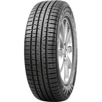 Летние шины Nokian Tyres Rotiiva HT 235/65R18 110H