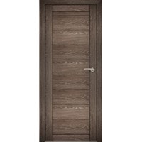 Межкомнатная дверь Юни Амати 00 70x200 (дуб шале-корица) в Мозыре