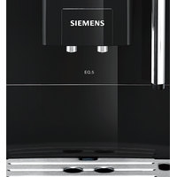 Кофемашина Siemens EQ.6 plus s300 TE653318RW