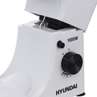 Планетарный миксер Hyundai HYM-S4451