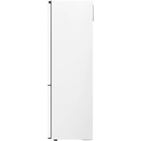 Холодильник LG DoorCooling+ GA-B509SVUM